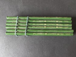NAGYON JÓ ÁR !!! NOS !!! FABER CASTELL Közepes 9101  Másoló Ceruza Eredeti Tekercs 1941-1943 !!!