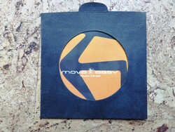 Move Easy - Follow the sign CD