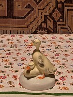 AQUINCUM PORCELÁN KACSÁK (G34)