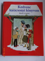 linda-jennings-kedvenc-kar-csonyi-k-nyvem-mes-k-s-nekek-pazar