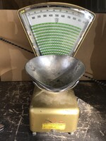 Retro mérleg ! Walter R Mayer Hamburg 1950 !