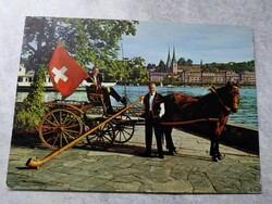 Switzerland, Lucerne