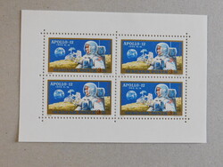 1970. Apollo-12 - kisív - **