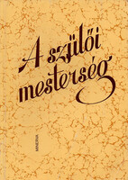 Mohás Lívia: A szülői mesterség