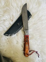 Damaszk kés