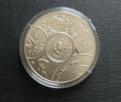 100 éves az MNB 3000 Forint 2024 BU UNC