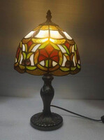 Tiffany lámpa