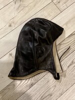 Veterán repülős vagy motoros sapka