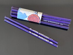 MOST NAGYON OLCSÓ !! 1 Köteg NAGYON RITKA REHBACH MERIDIAN 474 Kötegelt  Másoló Ceruza 1932-1934 !!!