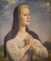 Pilényi Pillich Oszkár /1900-1970/