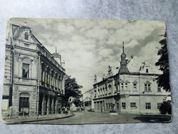 Régi Csehszlovákia, ma Szlovákia, Losonc