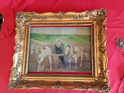 Vető Muzsik 1910-1920