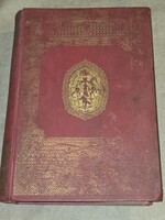 History book of the Hungarian Royal Military Academy of Ludovika