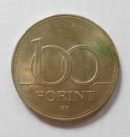 Magyarország 100 forint 1994