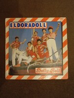 Dolly Roll Eldorásó 1984