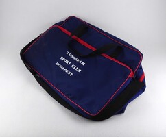 1X678 Retro TUNGSRAM sporttáska, válltáska