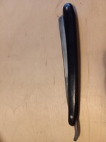 Ruhr Gold Solingen borotva