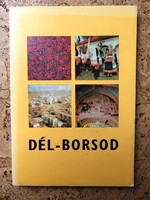 Kratochwill Tivadar: Dél-Borsod 1980