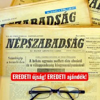1968 május 30  /  Népszabadság  /  Újság - Magyar / Napilap. Ssz.:  32350