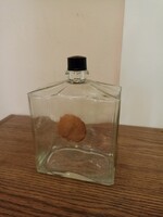 MolnarMoser parfümös üveg