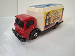 Matchbox Superkings K-19 Security truck England