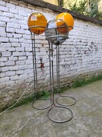 HÁZI TIBOR IPARMŰVÉSZ ÁLLÓLÁMPA #016