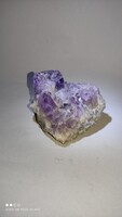 Pompás ametiszt ásvány 561 g