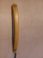 Képek látható borotva