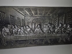 Utolsó vacsora