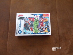 Trefl Avengers Marvel puzzle