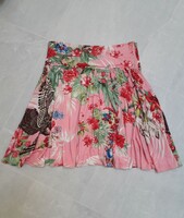 0z033 Roberto Cavalli szoknya