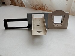 Diaváltó 02 - Pentacon diatárhoz mechanikus - Aspectar gépekhez