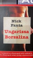 Nick Fanta: Ungarizsa borzalina