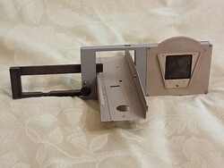 Diaváltó 01 - Pentacon diatárhoz mechanikus - Aspectar gépekhez