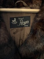 Richard Berger nerc bunda