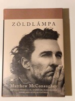 Matthew McConaughey      Zöldlámpa