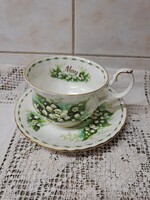 Royal Albert teás csésze