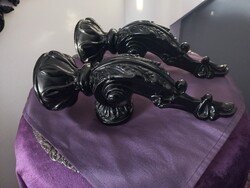 NAGY KARÁCSONYI LEÁRAZÁS!!! Fali konzol / 2 db