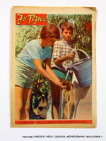 1962. október 11 – Jó Pajtás – Ssz.: 12354 – Ajándék születésnapra