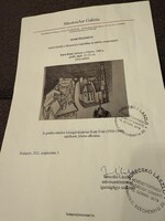 Kunt Ernő/Sopron Rálátás a Főtérre