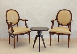 Lerakóasztal ( B - 48 )