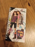 Négyzethálós notesz – Zendaya – Indul a risza