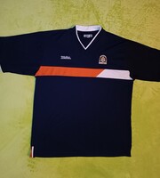 L-es vintage Xara Luton Town FC (2001/03) mez