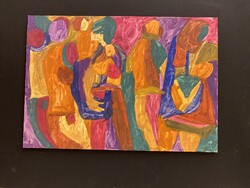 Németh Miklós ( 1934 - 2012 ) - Társaság .