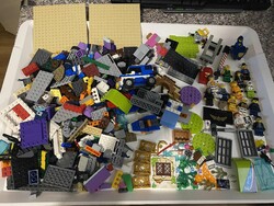 LEGO  játék csomag