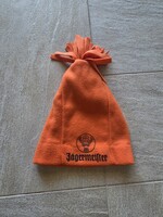 Jägermeister  reklám sapka