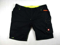 ÚJ! EREDETI ENGELBERT STRAUSS (4XL / 5XL) FÉRFI CARGO RÖVIDNADRÁG / TÉRDNADRÁG