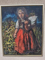 Bakányi Gyula - Hazafelé
