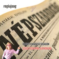 1978 augusztus 18  /  Népszabadság  /  EREDETI regiujsag Ssz.:  16111
