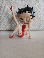 Betty Boop baba